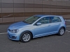 VW Golf TDI BlueMotion (c) Stefan Gruber