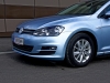 VW Golf TDI BlueMotion (c) Stefan Gruber