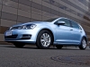 VW Golf TDI BlueMotion (c) Stefan Gruber