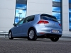 VW Golf TDI BlueMotion (c) Stefan Gruber