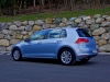 VW Golf TDI BlueMotion (c) Stefan Gruber