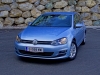 VW Golf TDI BlueMotion (c) Stefan Gruber