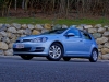 VW Golf TDI BlueMotion (c) Stefan Gruber
