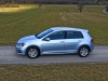 VW Golf TDI BlueMotion (c) Stefan Gruber