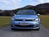 VW Golf TDI BlueMotion (c) Stefan Gruber