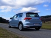 VW Golf TDI BlueMotion (c) Stefan Gruber