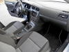 VW Golf TDI BlueMotion (c) Franz Dohnal