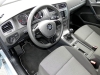 VW Golf TDI BlueMotion (c) Franz Dohnal