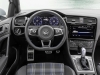 VW Golf GTE (c) VW