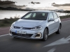VW Golf GTE (c) VW