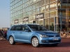 VW Golf Variant  (c) VW