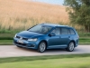 VW Golf Variant  (c) VW