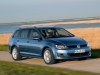 VW Golf Variant  (c) VW