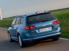 VW Golf Variant  (c) VW