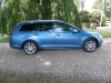 VW Golf Variant  (c) Franz Dohnal