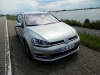 VW Golf Variant  (c) Franz Dohnal