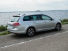 VW Golf Variant  (c) Franz Dohnal