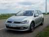 VW Golf Variant  (c) Franz Dohnal