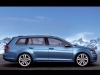 VW Golf VII Variant (c) VW