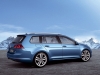 VW Golf VII Variant (c) VW