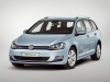 VW Golf VII Variant (c) VW