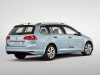 VW Golf VII Variant (c) VW