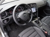 VW Golf Variant Sky 2.0 TDI 4Motion (c) Stefan Gruber