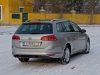VW Golf Variant Sky 2.0 TDI 4Motion (c) Stefan Gruber