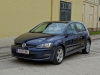 VW Golf VII 1,6 TDI DSG Sky (c) Stefan Gruber