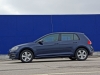 VW Golf VII 1,6 TDI DSG Sky (c) Stefan Gruber