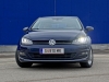 VW Golf VII 1,6 TDI DSG Sky (c) Stefan Gruber