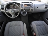 VW Multivan BlueMotion TDI (c) Stefan Gruber