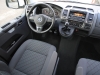 VW Multivan BlueMotion TDI (c) Stefan Gruber