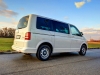 VW Multivan BlueMotion TDI (c) Stefan Gruber
