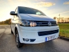 VW Multivan BlueMotion TDI (c) Stefan Gruber