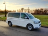 VW Multivan BlueMotion TDI (c) Stefan Gruber