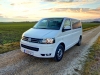 VW Multivan BlueMotion TDI (c) Stefan Gruber