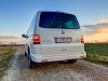 VW Multivan BlueMotion TDI (c) Stefan Gruber