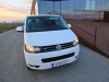 VW Multivan BlueMotion TDI (c) Stefan Gruber