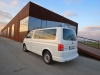 VW Multivan BlueMotion TDI (c) Stefan Gruber