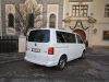 VW Multivan BlueMotion TDI (c) Stefan Gruber