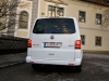 VW Multivan BlueMotion TDI (c) Stefan Gruber