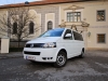 VW Multivan BlueMotion TDI (c) Stefan Gruber