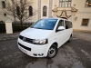 VW Multivan BlueMotion TDI (c) Stefan Gruber