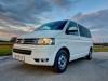 VW Multivan BlueMotion TDI (c) Stefan Gruber