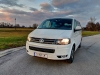 VW Multivan BlueMotion TDI (c) Stefan Gruber