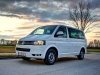 VW Multivan BlueMotion TDI (c) Stefan Gruber