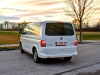 VW Multivan BlueMotion TDI (c) Stefan Gruber