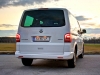 VW Multivan BlueMotion TDI (c) Stefan Gruber