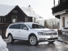 VW Passat Alltrack (c) VW